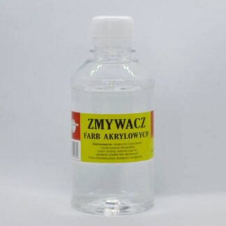 Wamod - zmywacz do farb akrylowych (250ml)