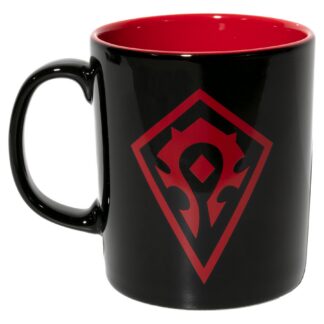 World of Warcraft For the Horde Mug