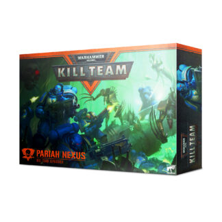 Kill Team: Pariah Nexus