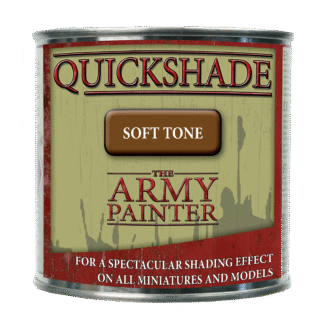 Army Painter - Quickshade Soft Tone