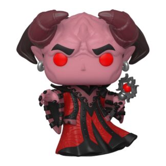 D&D POP! Games Vinyl Figure Asmodeus 9cm