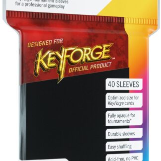 Gamegenic: Keyforge - Exoshields