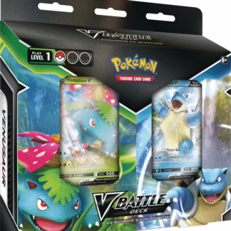 Pokemon TCG: Battle Deck Bundle February