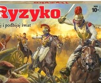 Ryzyko (Risk)