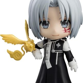 Nendoroid - D.Gray-man, Allen Walker