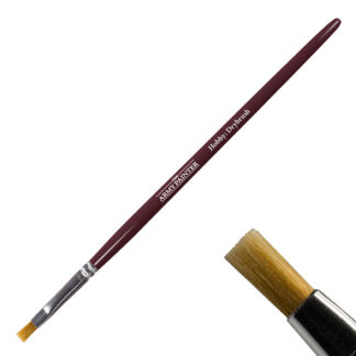 Army Painter Brush - Hobby: Drybrush
