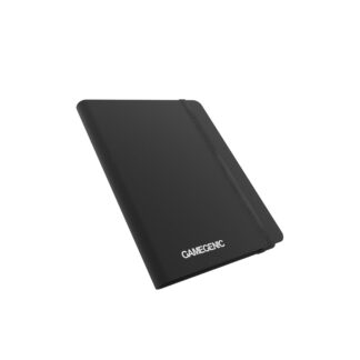 Gamegenic - Casual Album 18-Pocket - Black