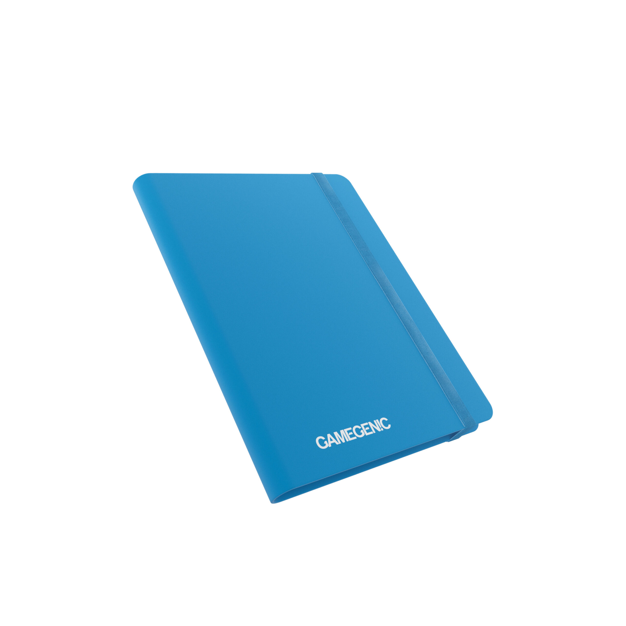 Gamegenic - Casual Album 18-Pocket - Blue