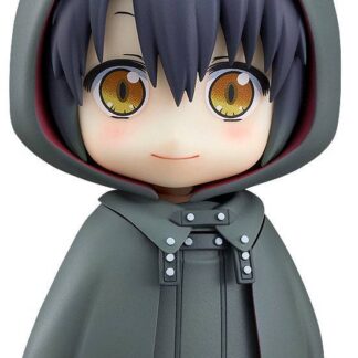 Nendoroid - Somali and the Forest Spirit, Somali