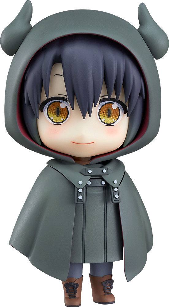 Nendoroid - Somali and the Forest Spirit, Somali