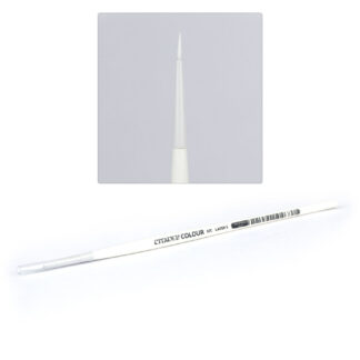 Citadel STC Layer S Brush