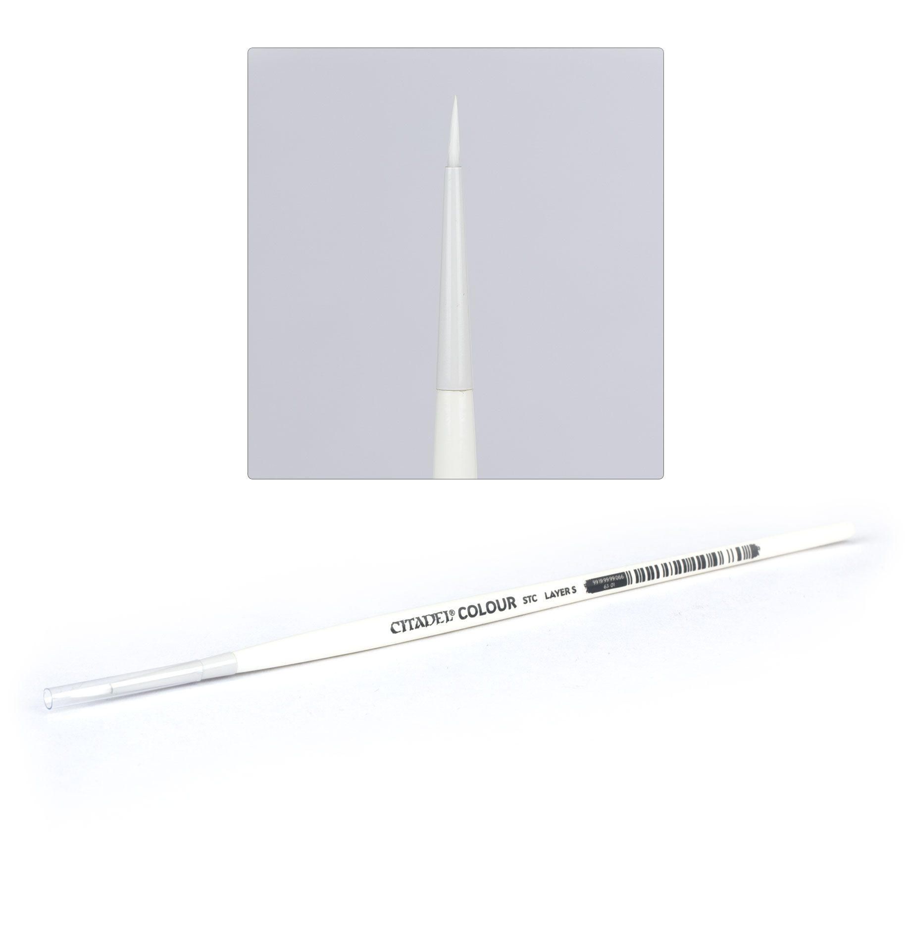 Citadel STC Layer S Brush