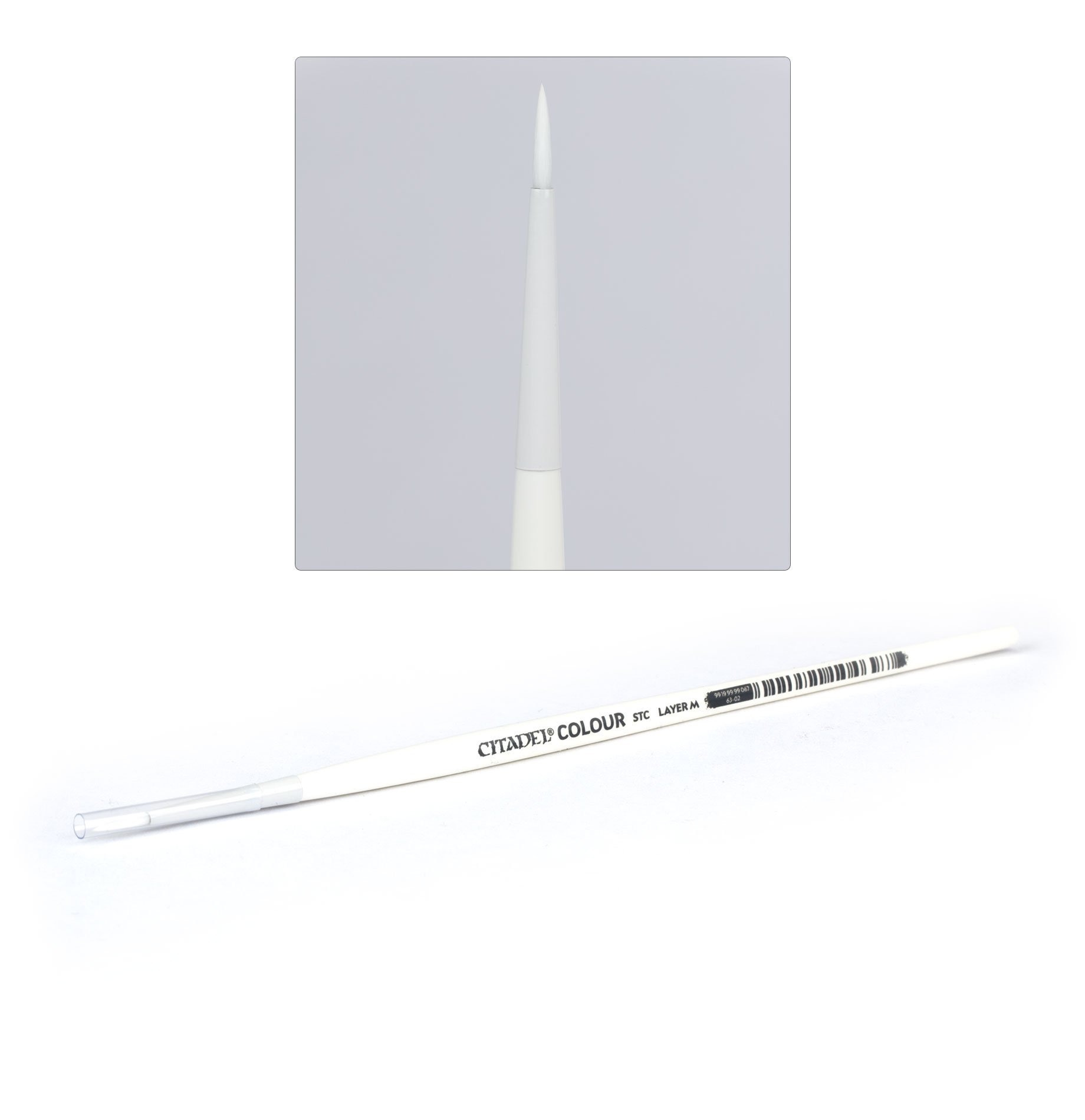 Citadel STC Layer M Brush