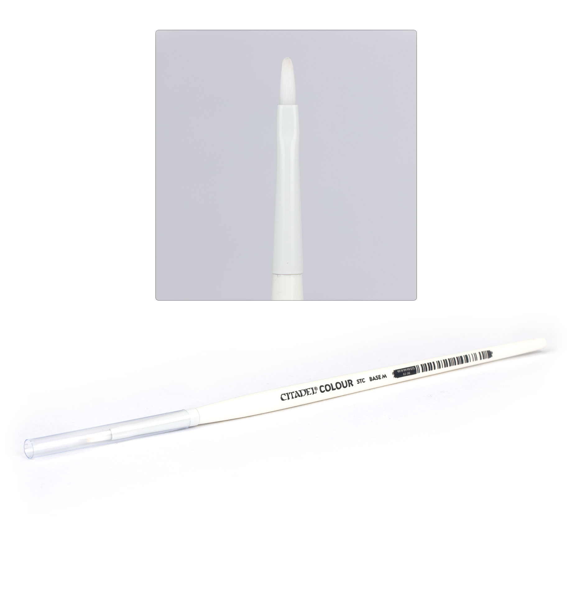 Citadel STC Base M Brush