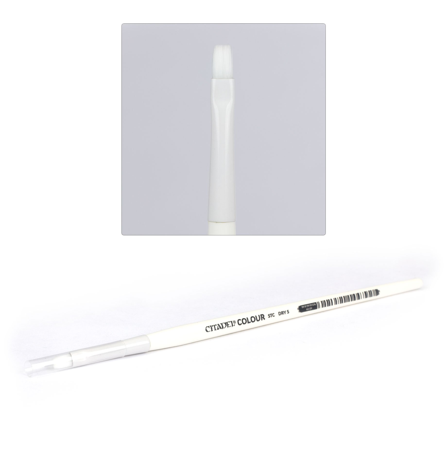 Citadel STC Dry S Brush