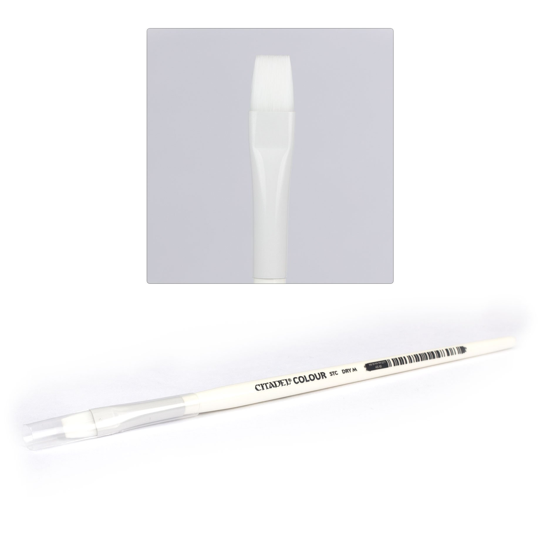 Citadel STC Dry M Brush