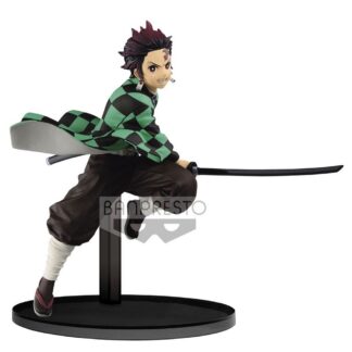 Demon Slayer Vibration Stars Tanjiro Kamado