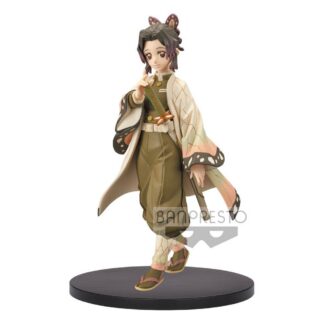 Demon Slayer PVC Statue Shinobu Kocho