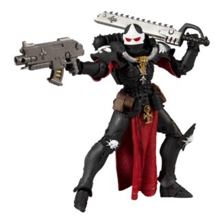 Warhammer 40k Action Figure Adepta Sororitas 18 cm