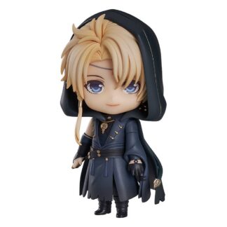 Nendoroid - Love & Producer, Qiluo Zhou Shade Ver.