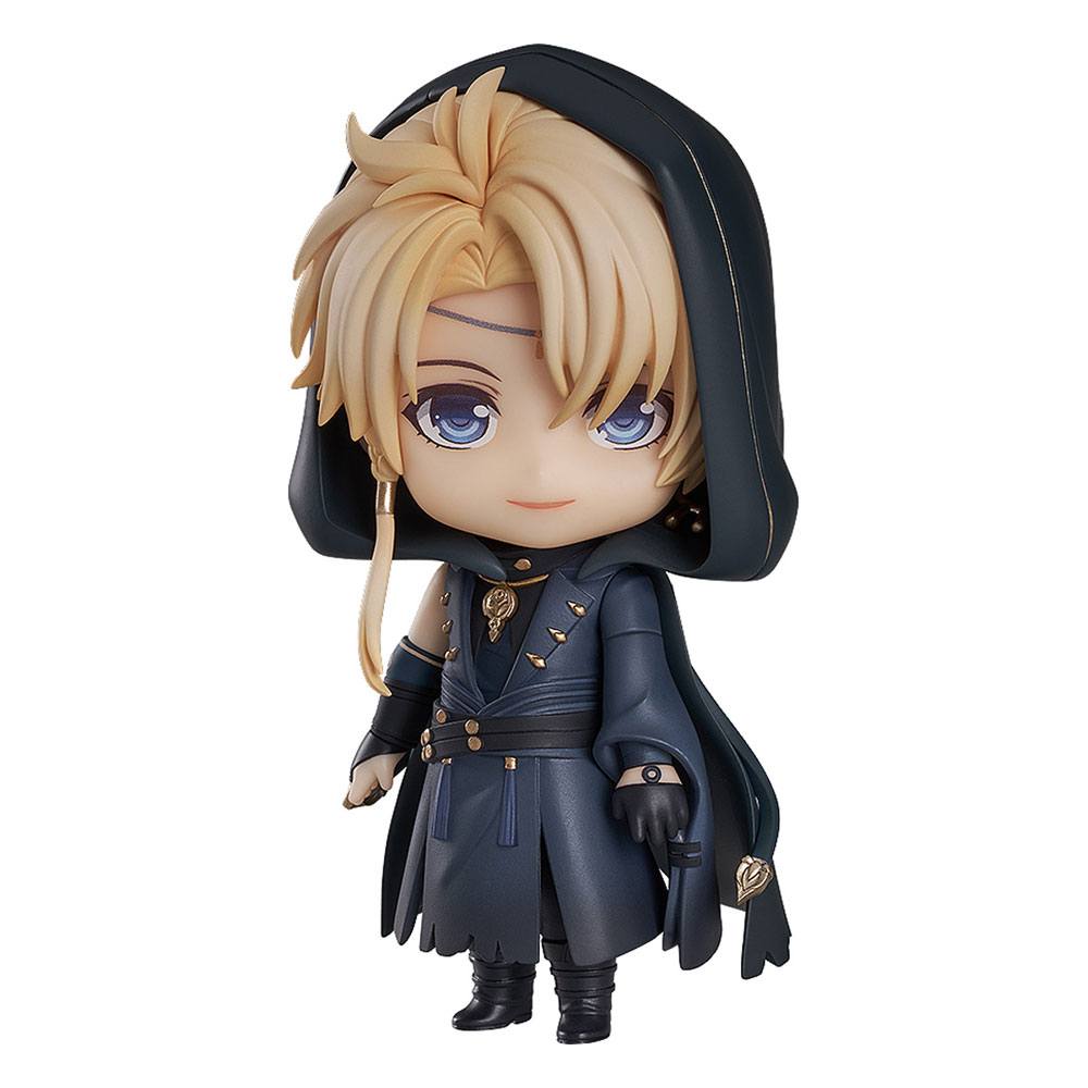 Nendoroid - Love & Producer, Qiluo Zhou Shade Ver.