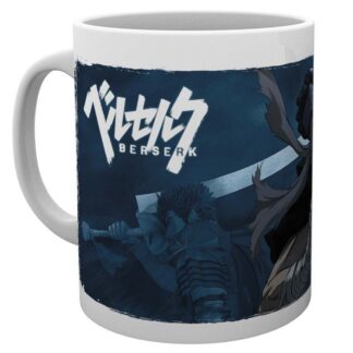 GBeye Mug - Berserk Guts