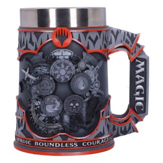 Magic: the Gathering Logo Tankard