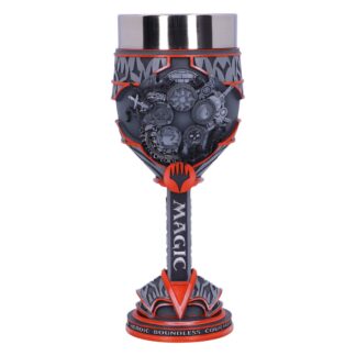 Magic: the Gathering Logo Goblet