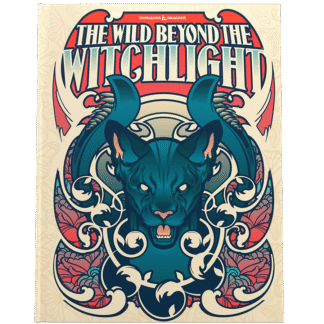 D&D - The Wild Beyond the Witchlight Alt - EN