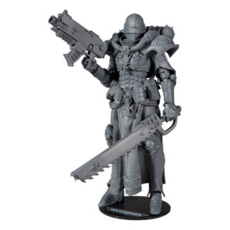 Warhammer 40k Action Figure Adepta Sororitas AP