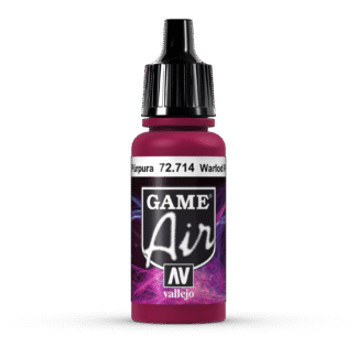Vallejo Game Air - Warlord Purple