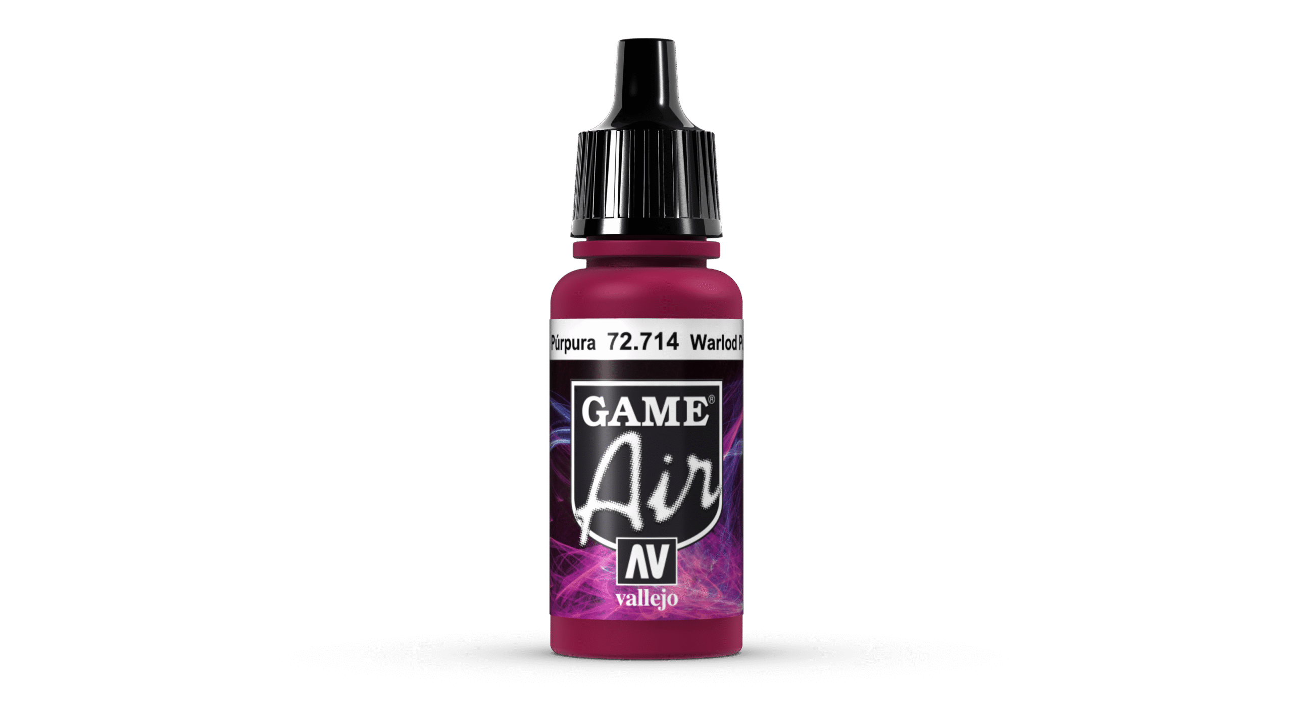 Vallejo Game Air - Warlord Purple