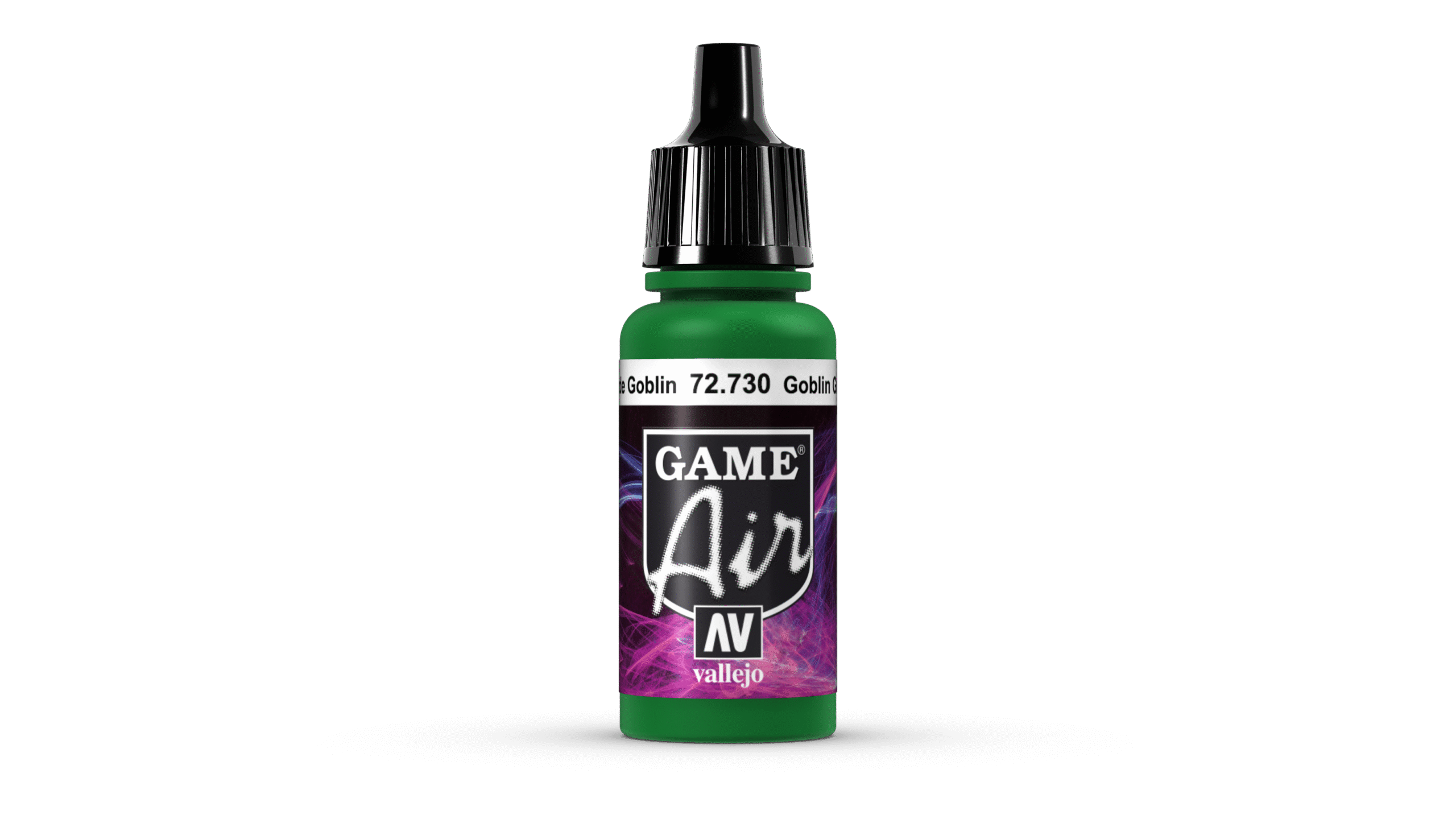 Vallejo Game Air - Goblin Green