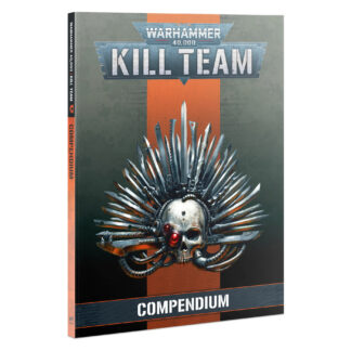 Kill Team: Compendium