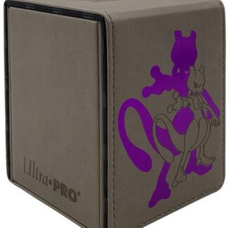 UP - Alcove Flip Box - Pokemon: Mewtwo
