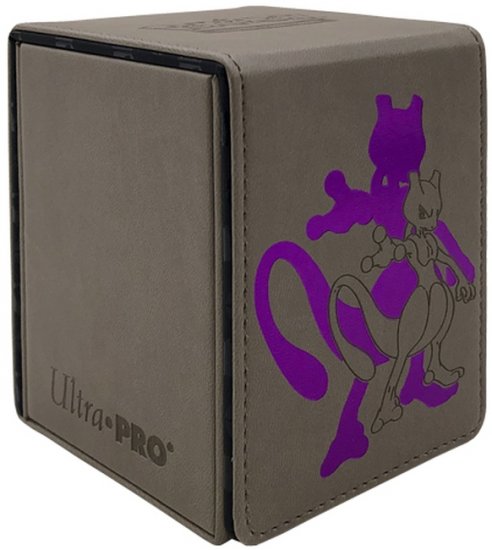 UP - Alcove Flip Box - Pokemon: Mewtwo