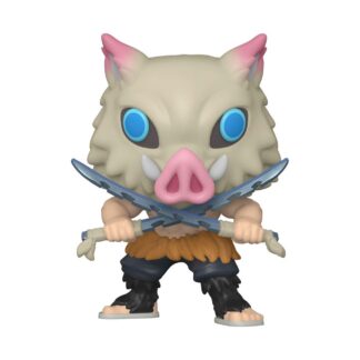 Funko POP! Demon Slayer: Inosuke Hashibira