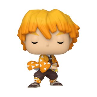 Funko POP! Demon Slayer: Zenitsu Agatsuma