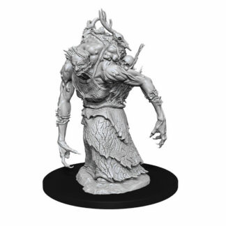 D&D Nolzur's - Annis Hag W15