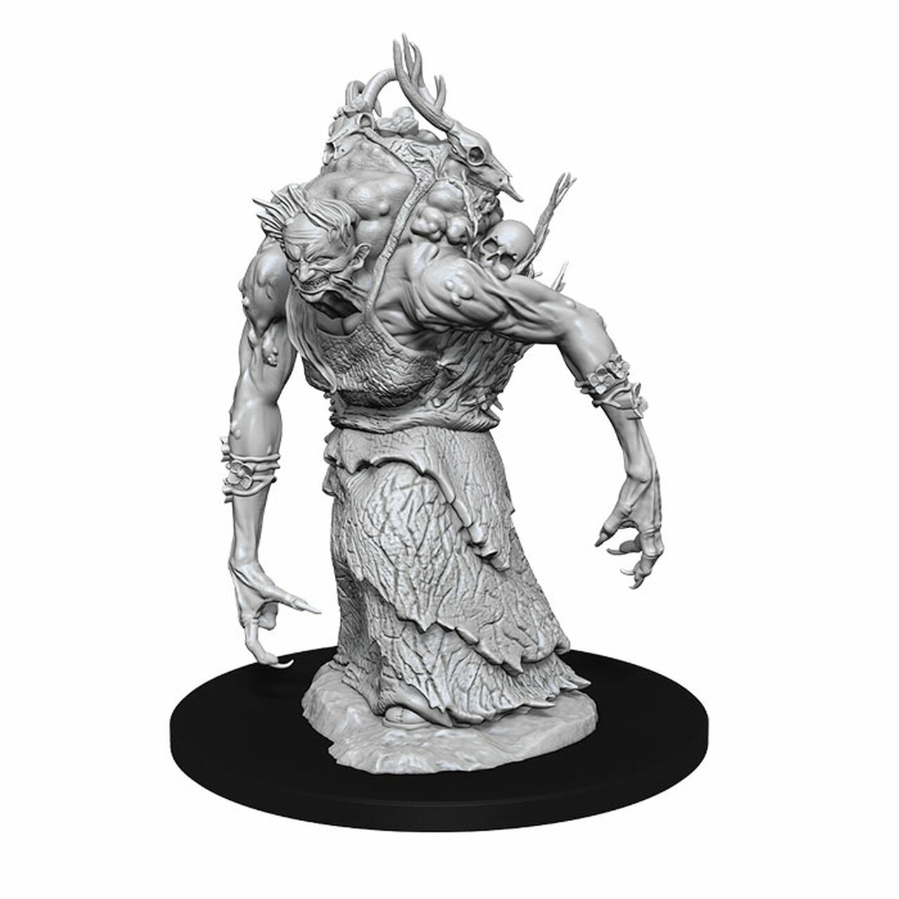 D&D Nolzur's - Annis Hag W15