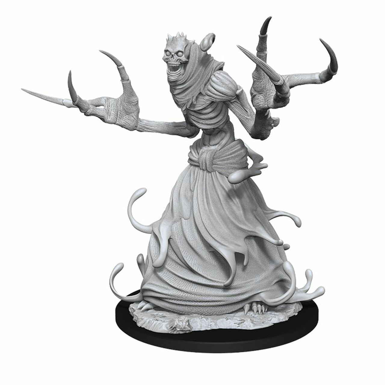 D&D Nolzur's - Boneclaw W15
