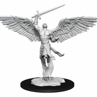 D&D Nolzur's - Planetar W15