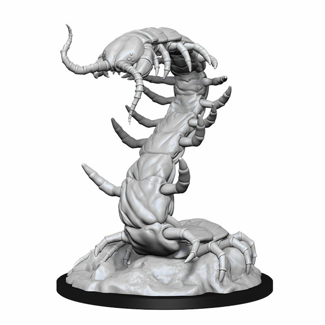 Pathfinder Deep Cuts - Giant Centipede W15