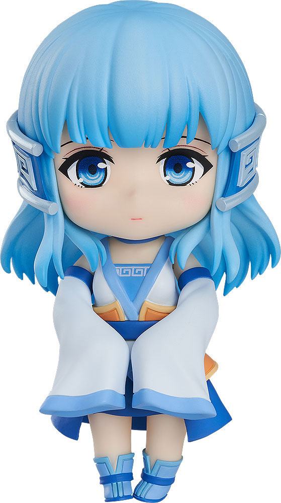 Nendoroid - Legend of Sword and Fairy, Long Kui B