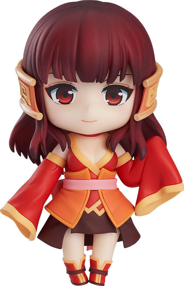 Nendoroid - Legend of Sword and Fairy, Long Kui R