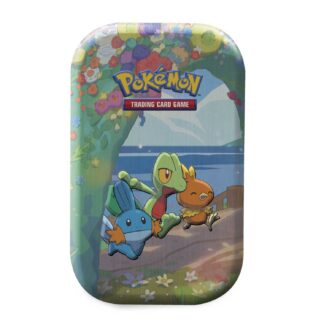 Pokemon TCG: Celebrations Mini Tin - Gen 3