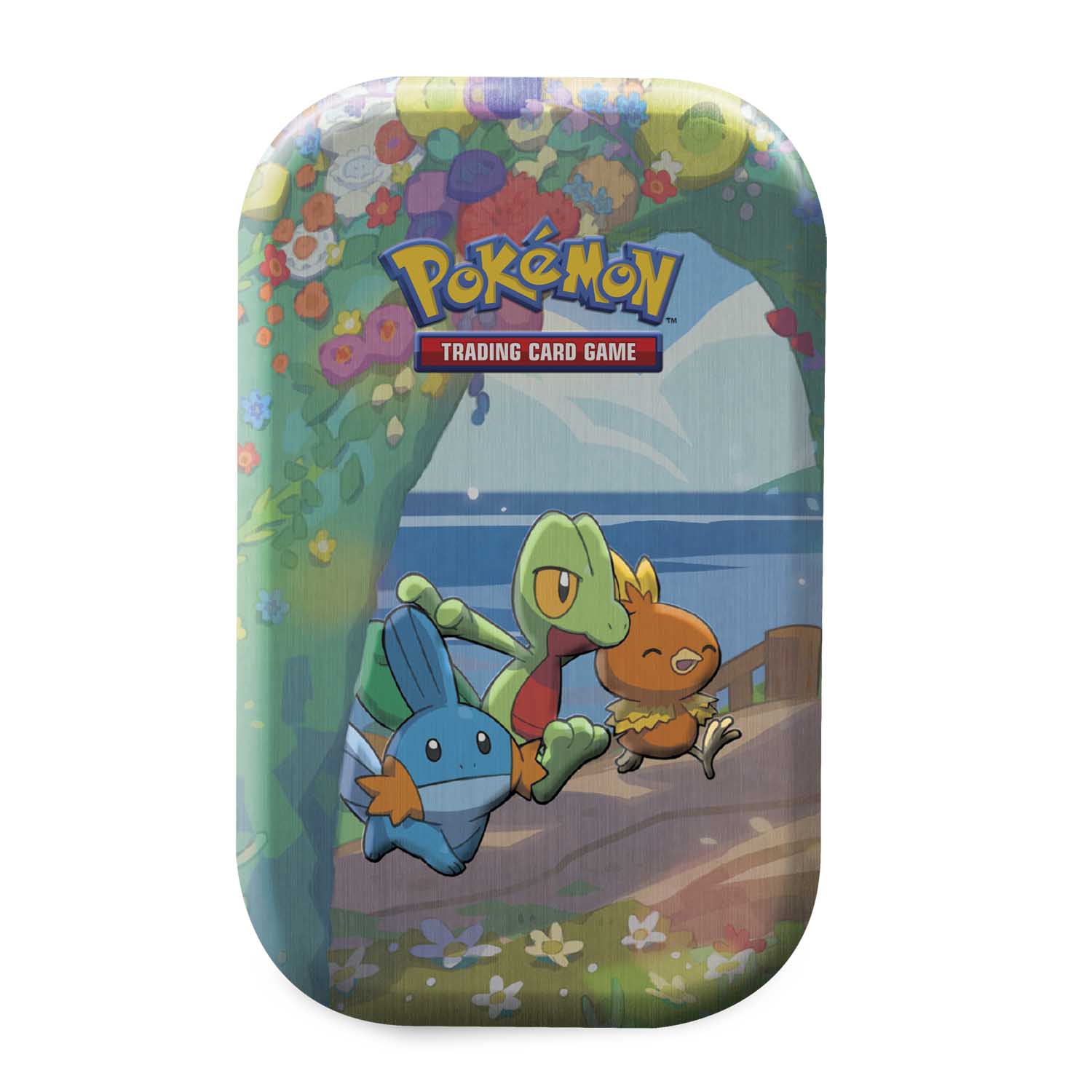 Pokemon TCG: Celebrations Mini Tin - Gen 3