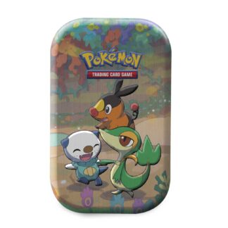 Pokemon TCG: Celebrations Mini Tin - Gen 5