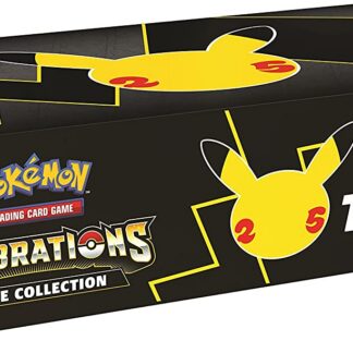 Pokemon TCG: Celebrations Prime Collection