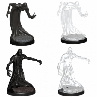D&D Nolzur's - Shadow W15